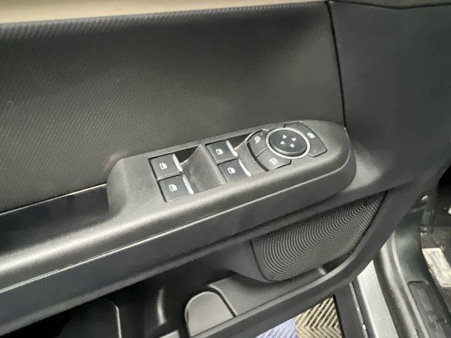 new 2025 Ford Bronco Sport car, priced at $32,413