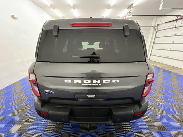 new 2025 Ford Bronco Sport car, priced at $32,413