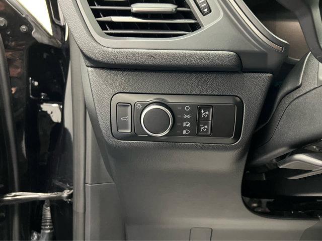 used 2023 Ford Escape car, priced at $21,890