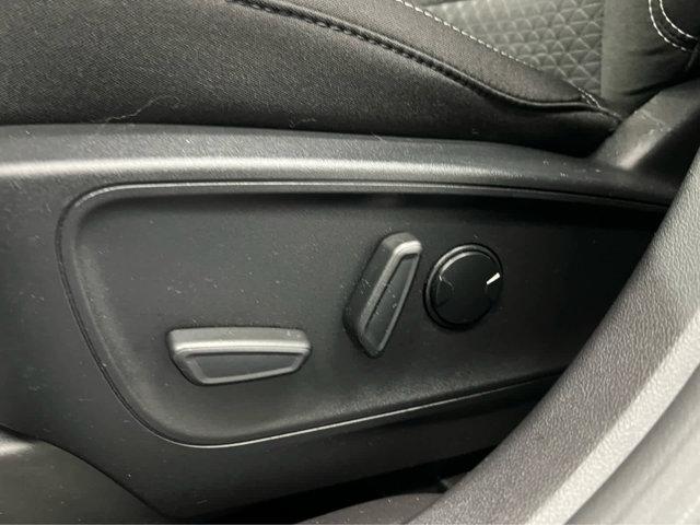 used 2023 Ford Escape car, priced at $21,890