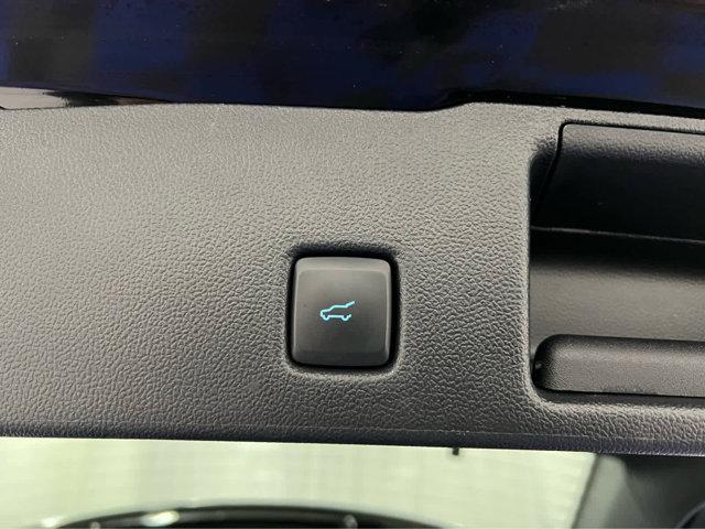 used 2023 Ford Escape car, priced at $21,890