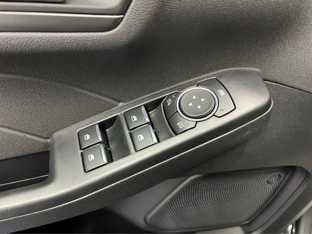 used 2023 Ford Escape car, priced at $21,890