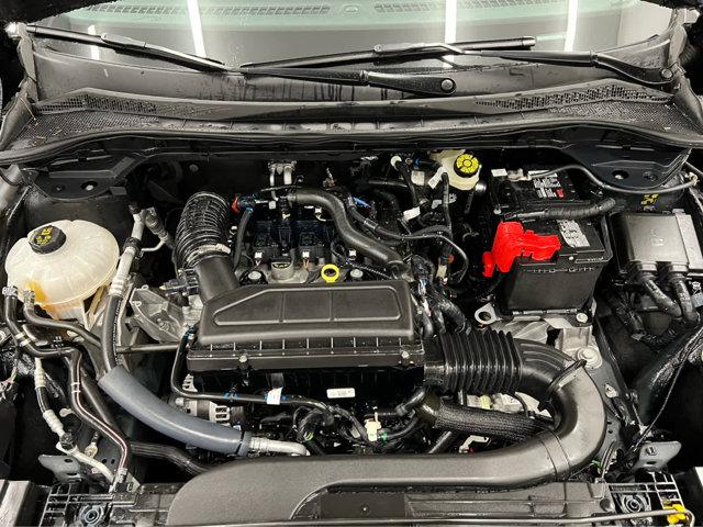 used 2023 Ford Escape car, priced at $21,890