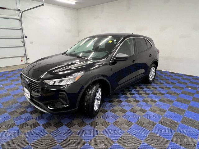 used 2023 Ford Escape car, priced at $21,890