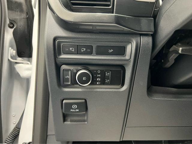 used 2023 Ford F-150 car, priced at $43,990