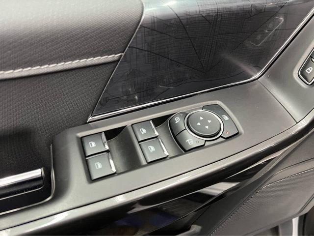 used 2023 Ford F-150 car, priced at $43,990