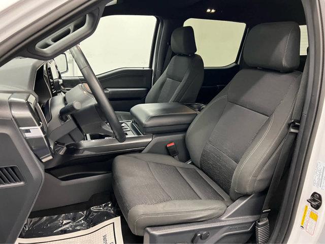 used 2023 Ford F-150 car, priced at $43,990