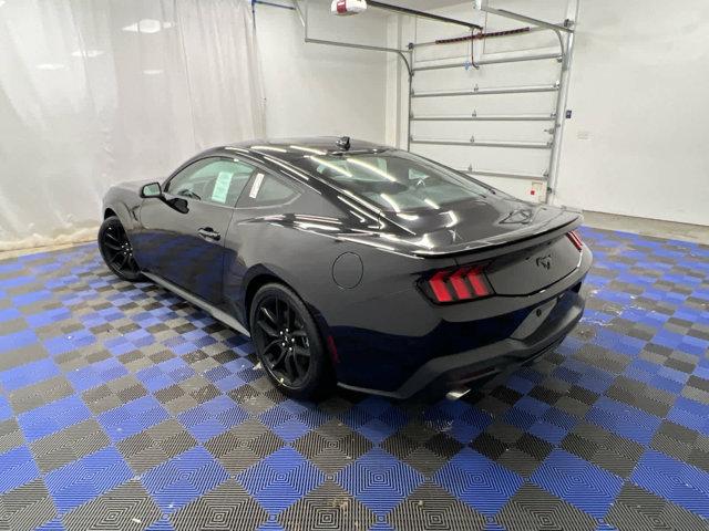 new 2026 Ford Mustang car, priced at $37,229