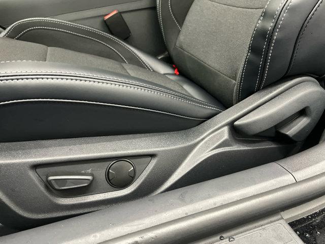 new 2026 Ford Mustang car, priced at $37,229