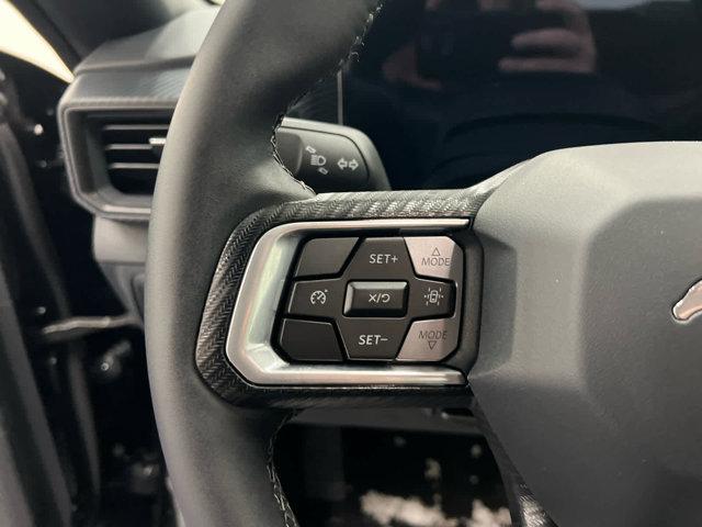 new 2026 Ford Mustang car, priced at $37,229