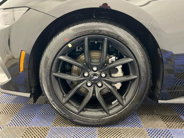 new 2026 Ford Mustang car, priced at $37,229