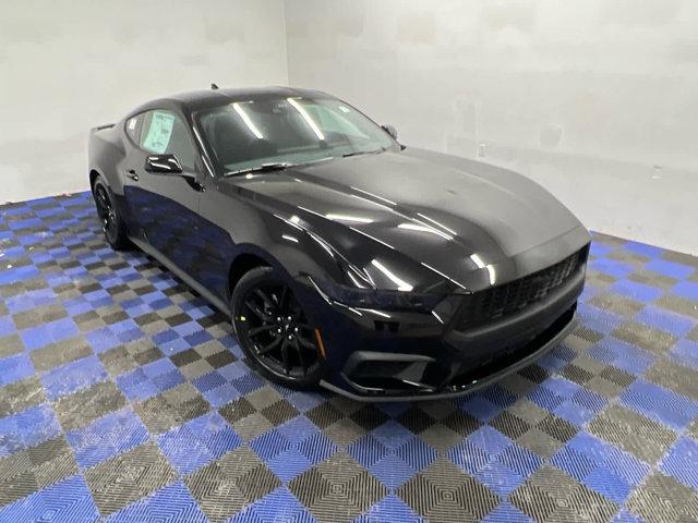 new 2026 Ford Mustang car, priced at $37,229