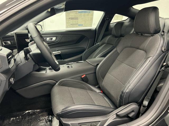 new 2026 Ford Mustang car, priced at $37,229