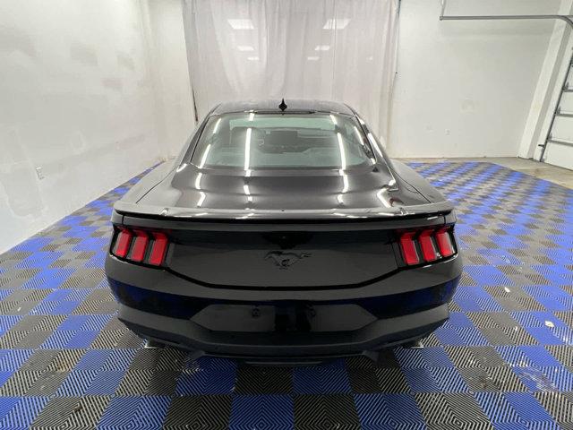 new 2026 Ford Mustang car, priced at $37,229