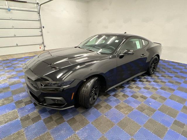 new 2026 Ford Mustang car, priced at $37,229