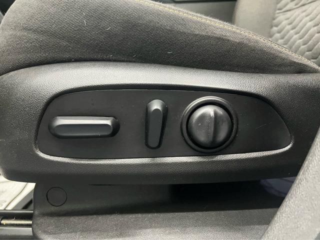 used 2021 Chevrolet Equinox car, priced at $14,800