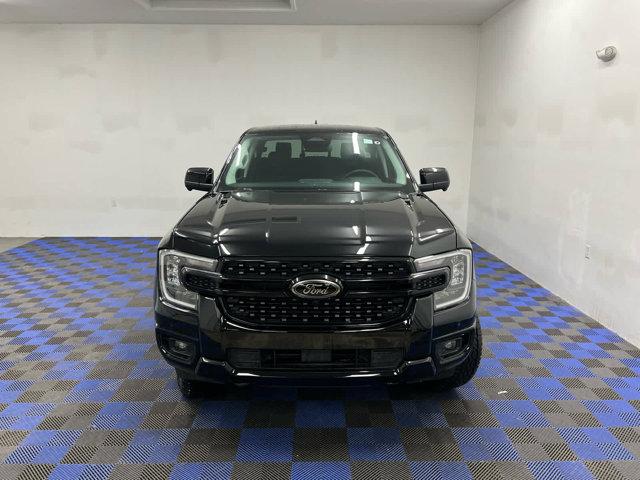 new 2026 Ford Ranger car, priced at $51,547