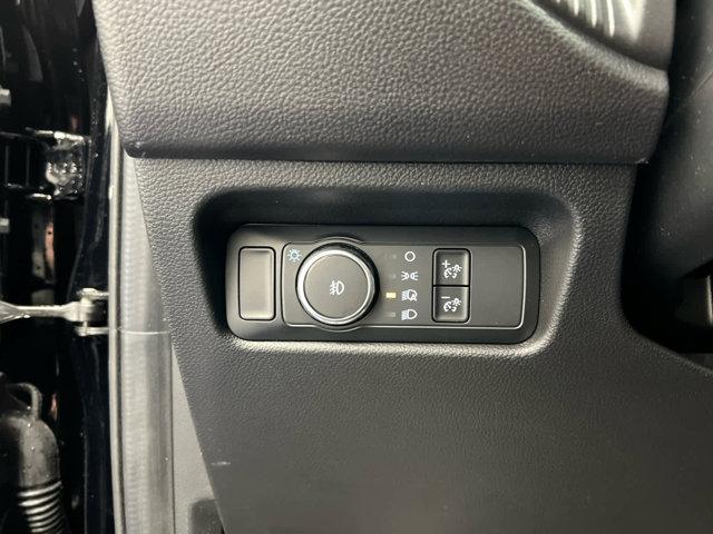 new 2026 Ford Ranger car, priced at $51,547