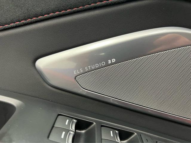 used 2023 Acura RDX car, priced at $36,750