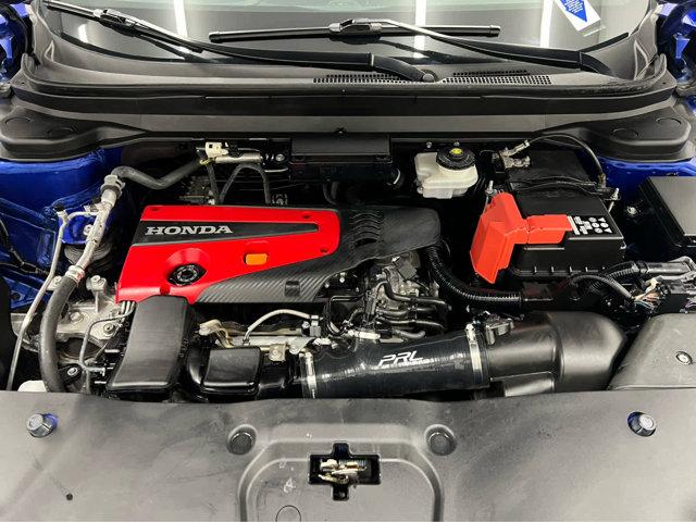 used 2023 Acura RDX car, priced at $36,750