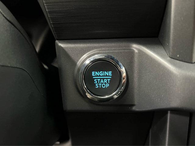 new 2025 Ford F-150 car, priced at $57,595