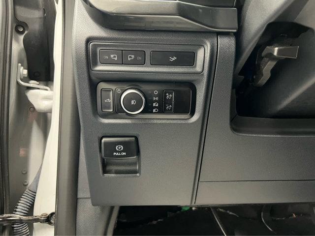 used 2023 Ford F-150 car, priced at $43,393