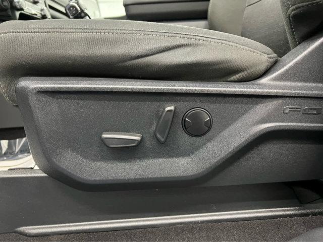 used 2023 Ford F-150 car, priced at $43,393