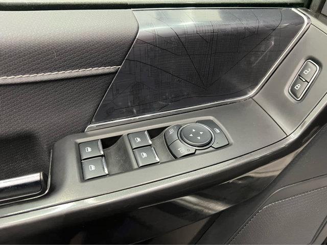 used 2023 Ford F-150 car, priced at $43,393