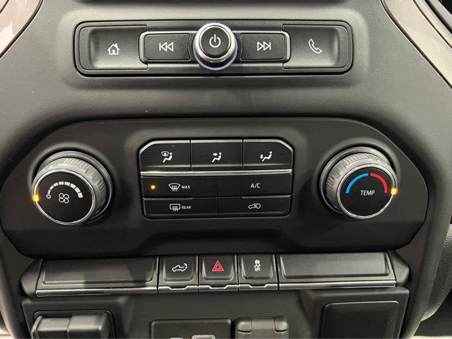 used 2021 Chevrolet Silverado 1500 car, priced at $25,300