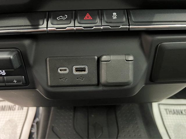 used 2021 Chevrolet Silverado 1500 car, priced at $25,300