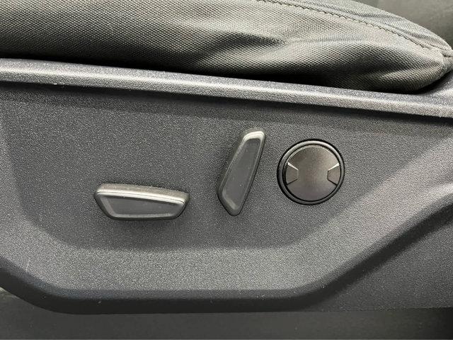 used 2022 Ford F-150 car, priced at $35,800