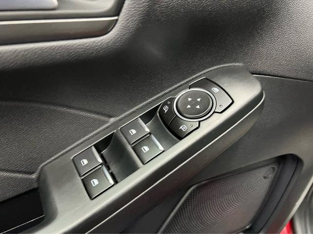 used 2023 Ford Escape car, priced at $22,900