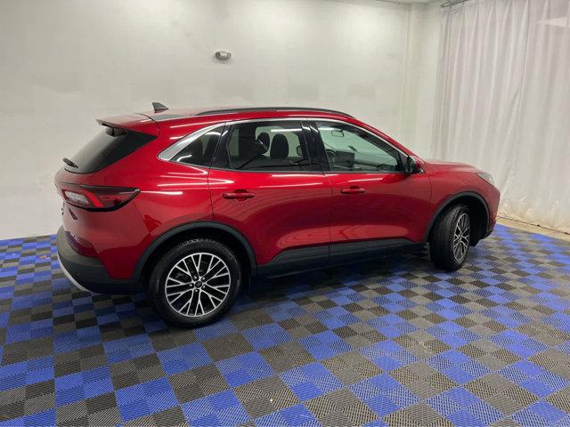 used 2023 Ford Escape car, priced at $22,900