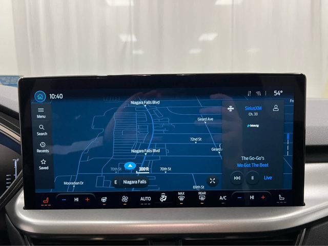 used 2023 Ford Escape car, priced at $22,900