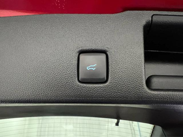 used 2023 Ford Escape car, priced at $22,900