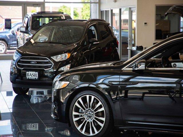 used 2023 Jeep Grand Cherokee car, priced at $28,990