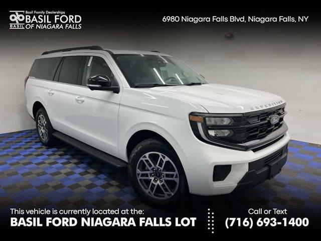new 2026 Ford Expedition Max car, priced at $72,356