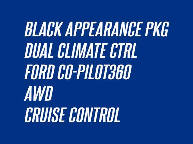 used 2024 Ford Edge car, priced at $23,603