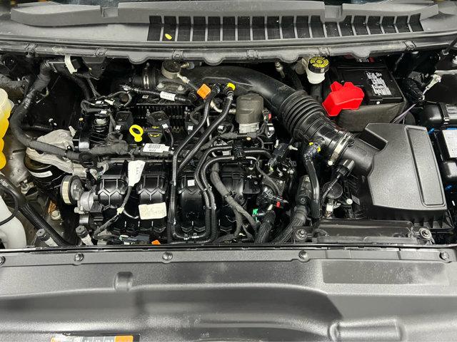 used 2024 Ford Edge car, priced at $23,603