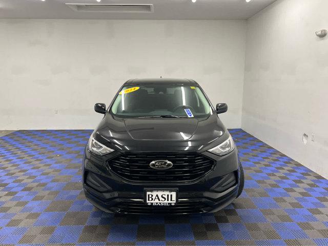 used 2024 Ford Edge car, priced at $23,603
