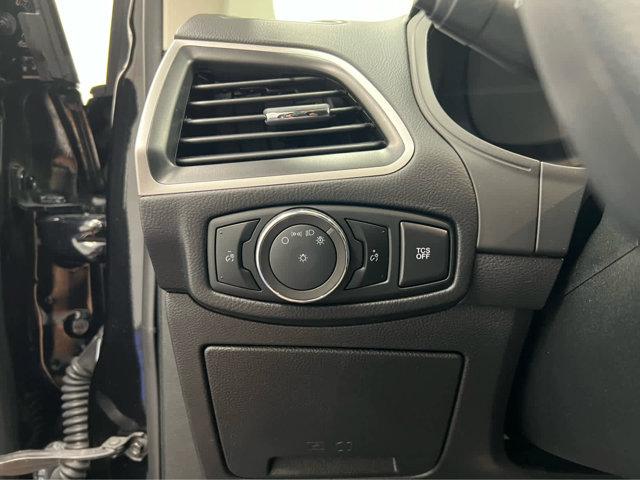 used 2024 Ford Edge car, priced at $23,603