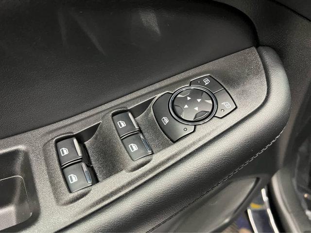 used 2024 Ford Edge car, priced at $23,603