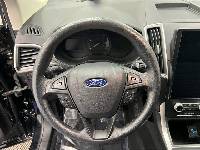 used 2024 Ford Edge car, priced at $23,603