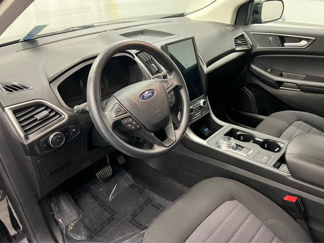 used 2024 Ford Edge car, priced at $23,603