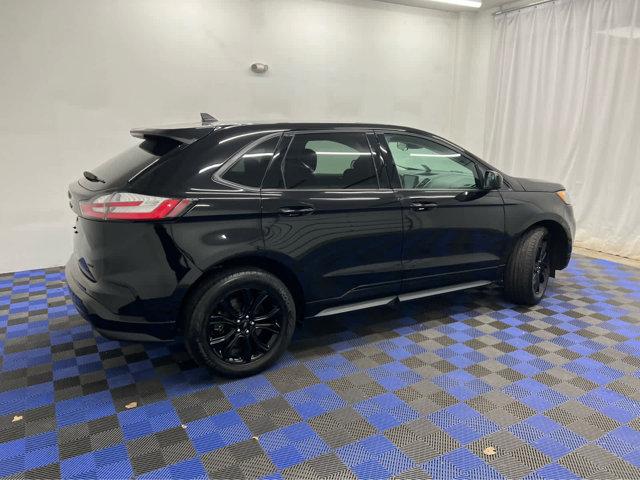 used 2024 Ford Edge car, priced at $23,603
