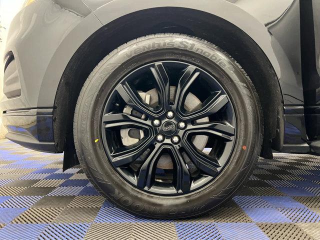 used 2024 Ford Edge car, priced at $23,603