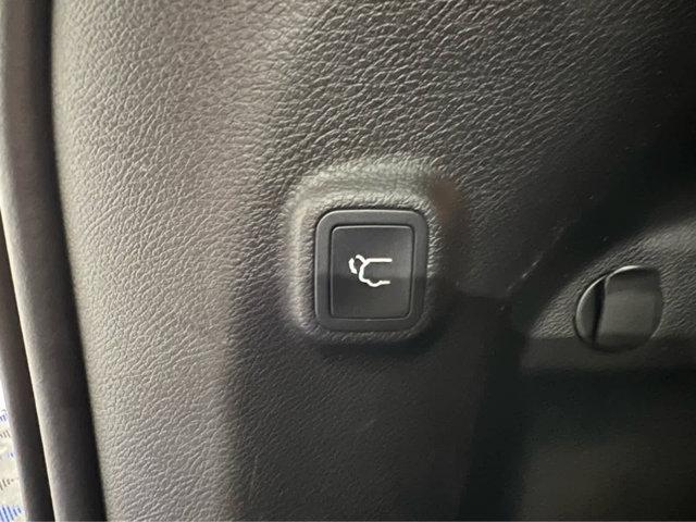 used 2022 Jeep Cherokee car, priced at $20,790