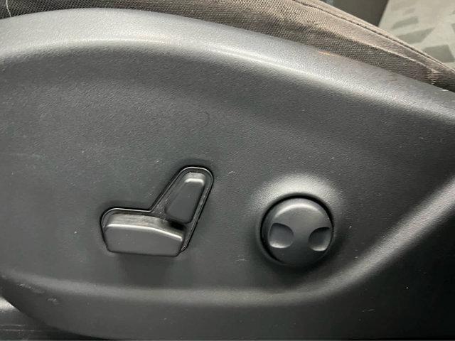 used 2022 Jeep Cherokee car, priced at $20,790