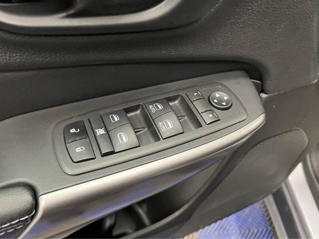 used 2022 Jeep Cherokee car, priced at $20,790