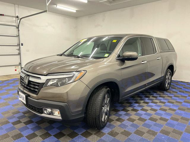 used 2020 Honda Ridgeline car, priced at $27,824